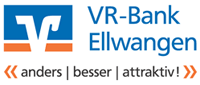Logo VR-Bank Ellwangen eG