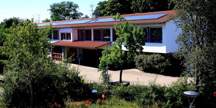 Grundschule Adelmannsfelden