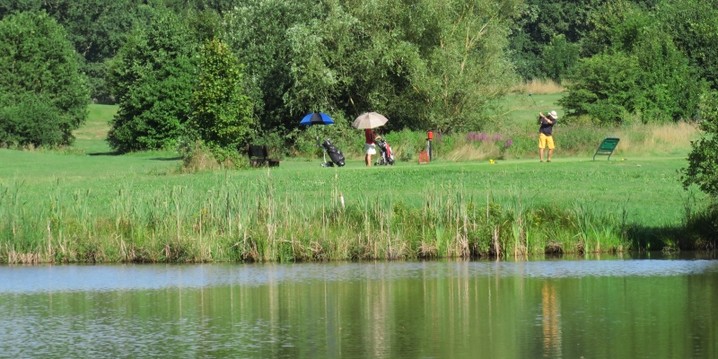Golfplatz Grafenhof