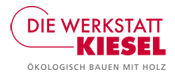 Logo Die Werkstatt Kiesel